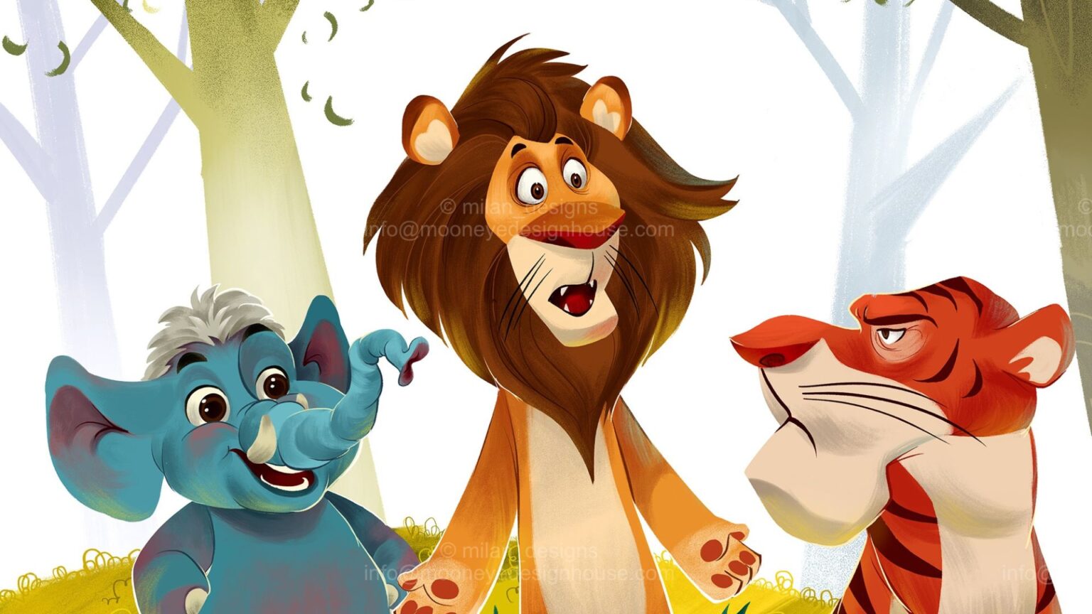 The Importance of Illustrations in Children’s Books