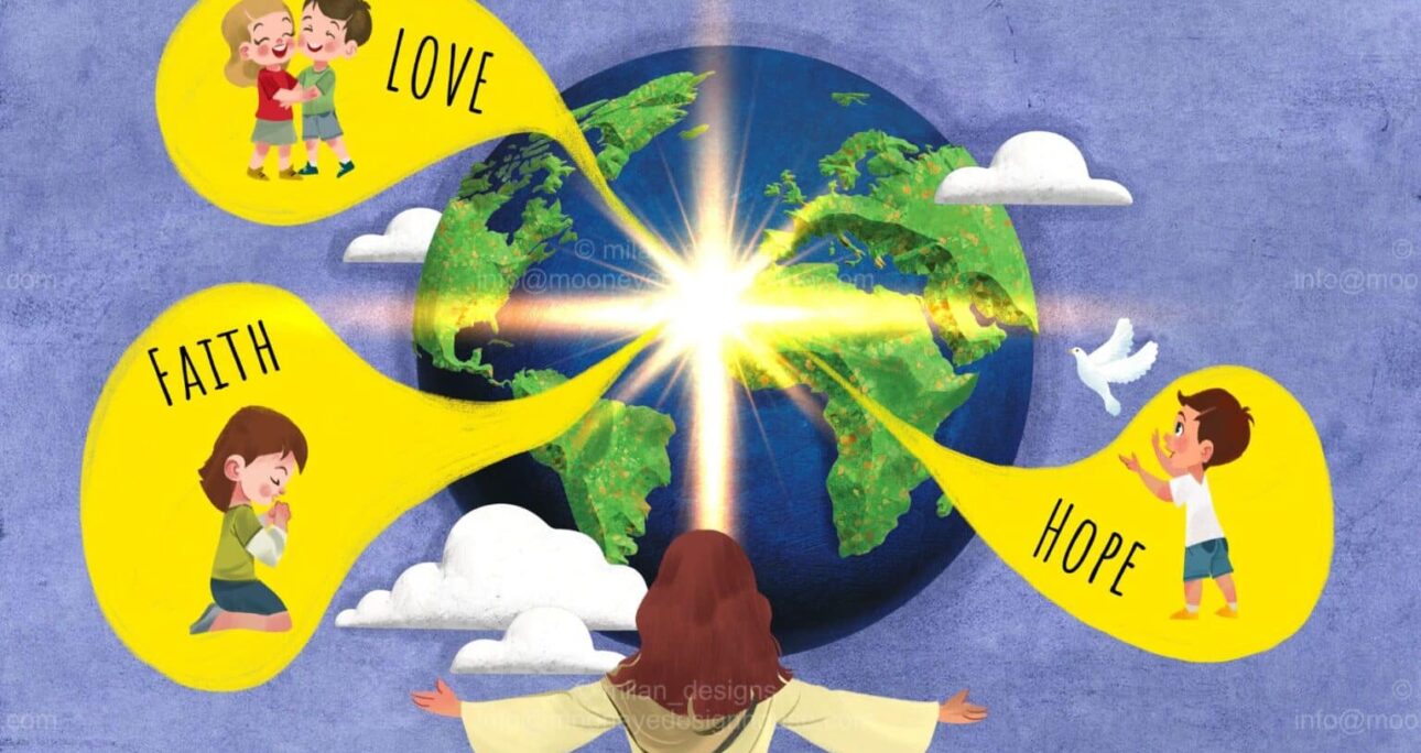 The Power of Children’s Book Illustrations in Developing Literacy Skills