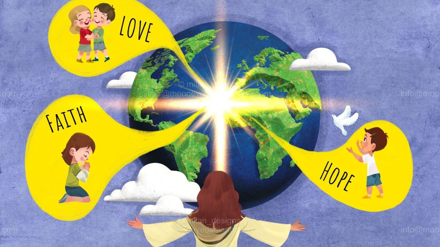 The Power of Children’s Book Illustrations in Developing Literacy Skills