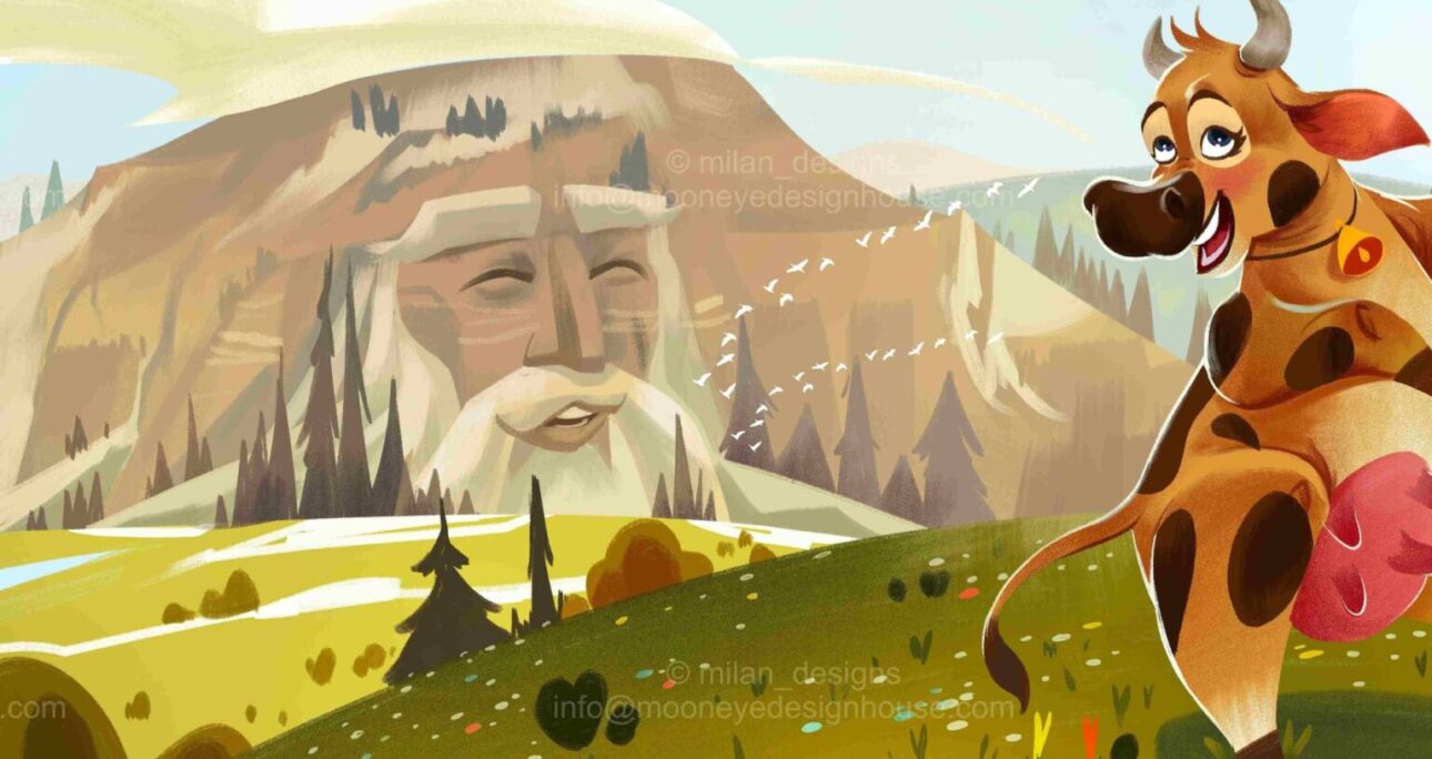 The Importance of Children’s Book Illustrations