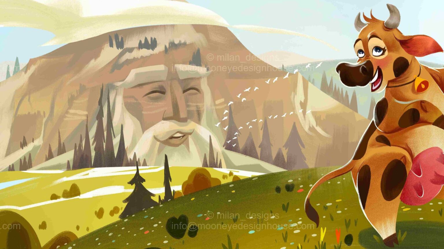 The Importance of Children’s Book Illustrations