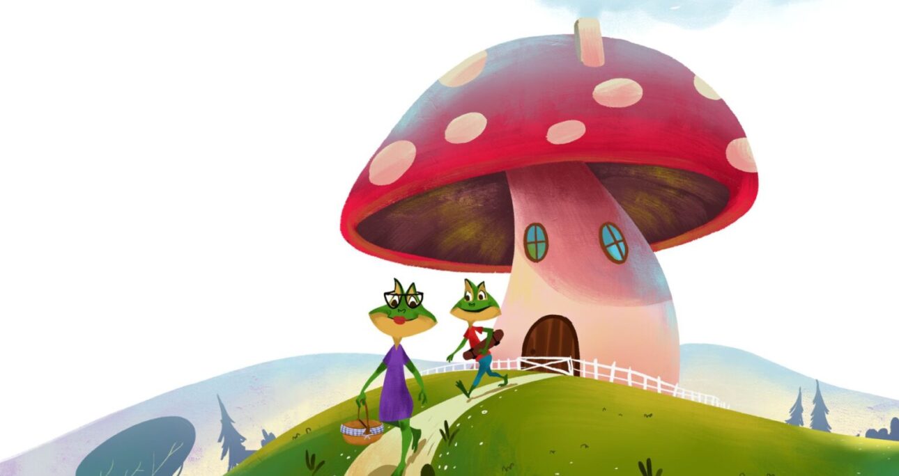 How to Choose a Children’s Book Illustration Style?