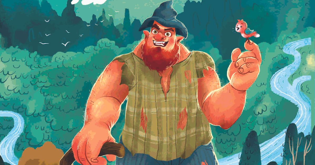 A Sneak Peek to Ever-Changing Illustration Mediums for Children’s Books