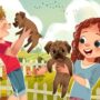 Children’s Book Trends for 2025 by Experts