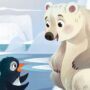 Fiction Children’s Books: Ignite Imagination with Stunning Art