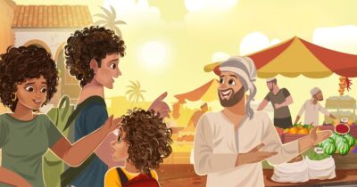 How to Find Storybook Illustrators?